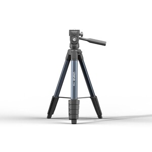 Ulanzi TT39 Profesyonel Fluid Head Travel Video Tripod – S019 - Thumbnail