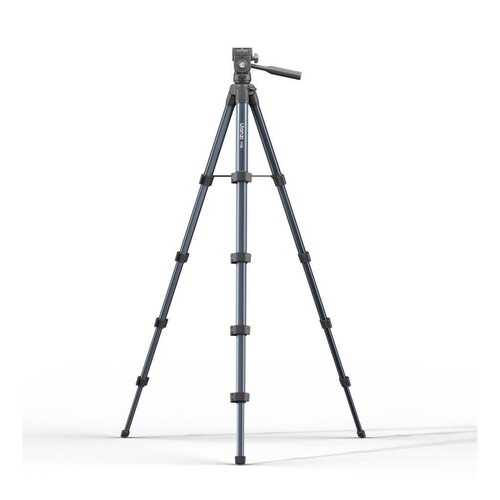Ulanzi TT39 Profesyonel Fluid Head Travel Video Tripod – S019