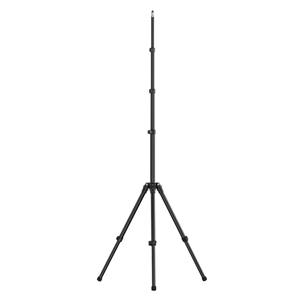 Ulanzi Tt43 Katlanabilir Işık Ayağı Tripod T076gbb1