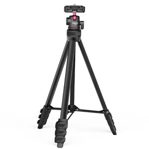 Ulanzi TT51 Alüminyum Alaşımlı Taşınabilir Tripod T089GBB1 - Thumbnail