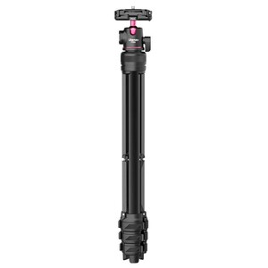 Ulanzi TT51 Alüminyum Alaşımlı Taşınabilir Tripod T089GBB1 - Thumbnail