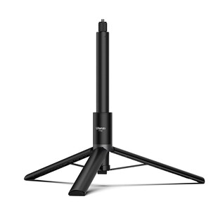 Ulanzi TT52 Aksiyon Kamera 1.5m Selfie Tripod T090GBB1 - Thumbnail