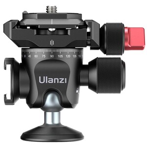 Ulanzi U-120 Karbon Fiber Ballhead Tripod Kafası - Thumbnail
