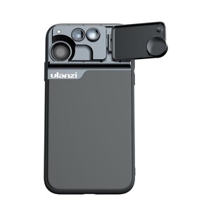 ULANZI - Ulanzi U-lens Iphone 11 Çoklu Profesyonel Lens