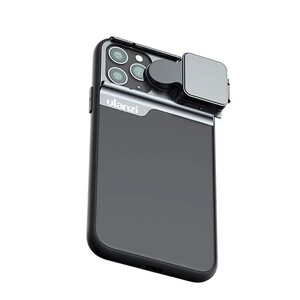 ULANZI - Ulanzi U-lens Iphone 11 Pro Çoklu Profesyonel Lens (1)