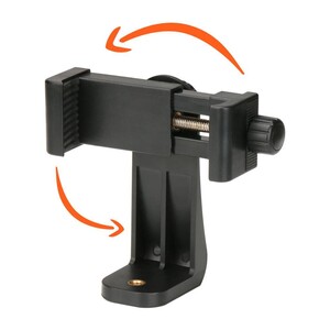 ULANZI - Ulanzi U-Mount Dönen Telefon Tripod ve Masa Standı (1)
