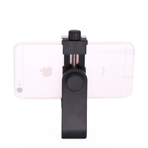Ulanzi U-Mount Dönen Telefon Tripod ve Masa Standı - Thumbnail