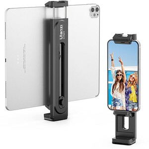 Ulanzi U-Pad II Tablet ve Telefon Tutacak - Thumbnail
