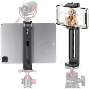 Ulanzi U-Pad II Tablet ve Telefon Tutacak - Thumbnail