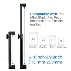 Ulanzi U-PAD Pro Tablet Standı - Thumbnail