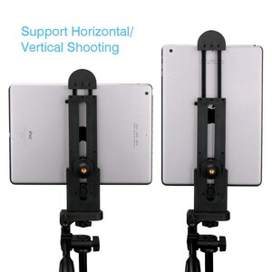ULANZI - Ulanzi U-PAD Tablet Tripod Standı (1)