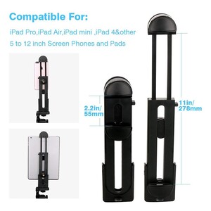 Ulanzi U-PAD Tablet Tripod Standı - Thumbnail
