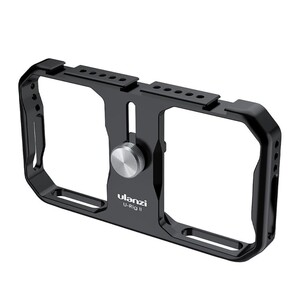 ULANZI - Ulanzi U-RIG II Metal Frame Telefon Video Rig