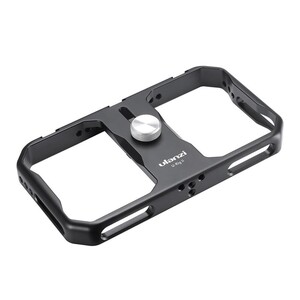 Ulanzi U-RIG II Metal Frame Telefon Video Rig - Thumbnail
