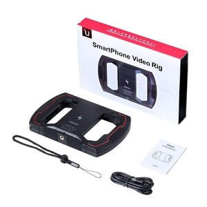 Ulanzi U-Rig Wireless Telefon Video Rig Çerçeve - Thumbnail
