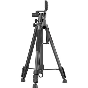 Ulanzi U-Select VT-01 Çok Fonksiyonlu Taşınabilir Alüminyum Tripod Monopod - Thumbnail