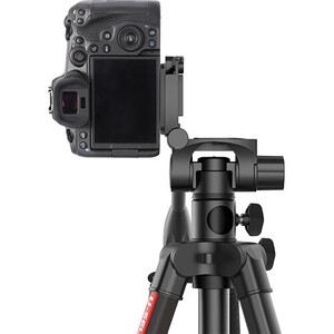 Ulanzi U-Select VT-01 Çok Fonksiyonlu Taşınabilir Alüminyum Tripod Monopod - Thumbnail
