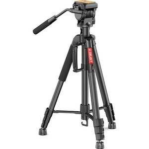 Ulanzi U-Select VT-02 Hafif Taşınabilir 360° Alüminyum Tripod Monopod - Thumbnail
