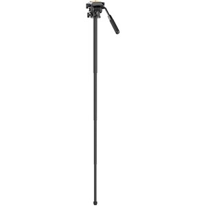 Ulanzi U-Select VT-02 Hafif Taşınabilir 360° Alüminyum Tripod Monopod - Thumbnail