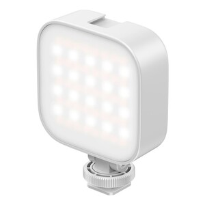 Ulanzi U60 RGB Video Light L026GBW1 - Thumbnail
