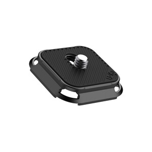 Ulanzi - Ulanzi UKA02 Quick Release Plate 1/4