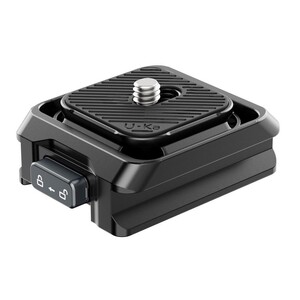 Ulanzi UKA05 Quick Release Plate Kit DJI RS2/3/4 İçin - Thumbnail