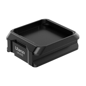 Ulanzi UKA05 Quick Release Plate Kit DJI RS2/3/4 İçin - Thumbnail