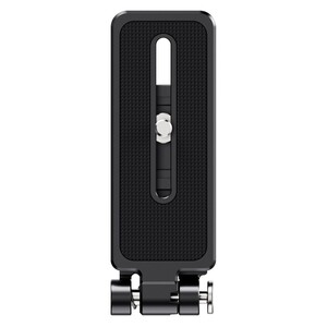 Ulanzi - Ulanzi UKA11 Katlanabilir Quick Release L Plate Kamera Montaj Aparatı - C103 (1)