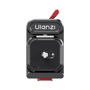 Ulanzi - Ulanzi UKA12 UKA Pro Arca Uyumlu Quick Release Kamera Montaj Kiti - C106
