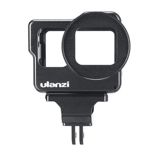 ULANZI - Ulanzi V3 Gopro Hero 5 6 7 Vlog Case Çerçeve