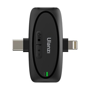 Ulanzi - Ulanzi V6 3in1 Wireless Microphone (1)