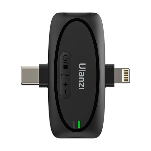 Ulanzi V6 3in1 Wireless Microphone