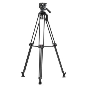Ulanzi Video Fast Aluminium Alloy Heavy Duty Tripod T048 - Thumbnail