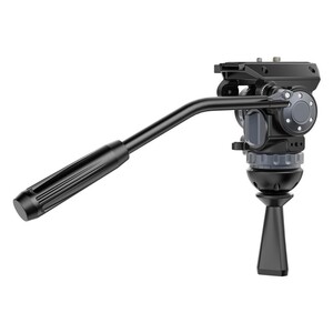 Ulanzi Video Fast Heavy Duty Fluid Head T045 - Thumbnail