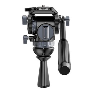 Ulanzi Video Fast Heavy Duty Fluid Head T045 - Thumbnail