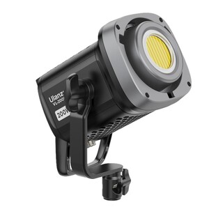 Ulanzi VL-200Bi 200W V-Mount Video Işık L079CNA1 - Thumbnail