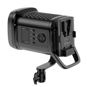 Ulanzi VL-200Bi 200W V-Mount Video Işık L079CNA1 - Thumbnail
