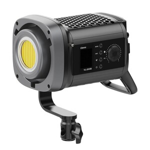 Ulanzi - Ulanzi VL-200Bi 200W V-Mount Video Işık L079CNA1