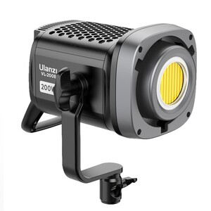 Ulanzi - Ulanzi VL-200Bi 200W V-Mount Video Işık L079CNA1 (1)
