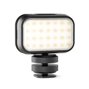 Ulanzi VL28 Mini Led Işık - Thumbnail