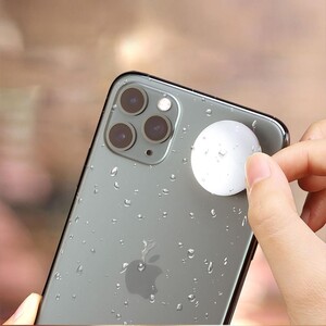 Ulanzi Vlog Mirror Telefon İçin Vlog Çekim Aynası - Thumbnail
