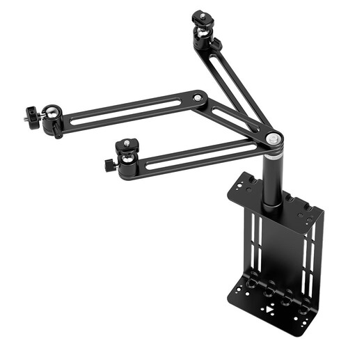 Ulanzi VS01 3 Üst Uzatma Kollu VESA Monitor Stand T051