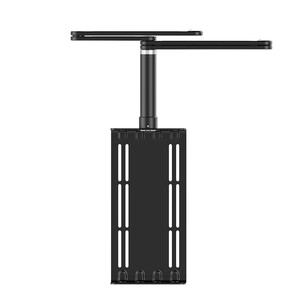 Ulanzi VS01 3 Üst Uzatma Kollu VESA Monitor Stand T051 - Thumbnail