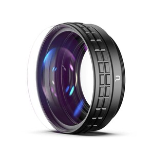 Ulanzi WL-1 Sony ZV-1 Geniş Açı & Makro Lens Seti - Thumbnail