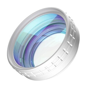 Ulanzi - Ulanzi WL-2 Sony ZV-1 Geniş Açı & Makro Lens Beyaz (1)
