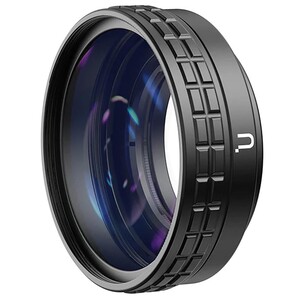 ULANZI - Ulanzi WL-3 Sony ZV-E10-A7C Geniş Açı & Makro Lens