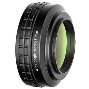 ULANZI - Ulanzi WL-3 Sony ZV-E10-A7C Geniş Açı & Makro Lens (1)