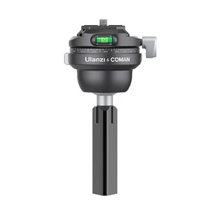 Ulanzi Zero Y-F38 Quick Release Tripod Kafa Ball Head - Thumbnail