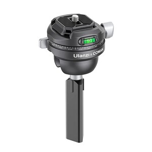 Ulanzi Zero Y-F38 Quick Release Tripod Kafa Ball Head - Thumbnail