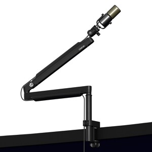 Ulanzi ZJ05 Lift Ayarlanabilir Mikrofon Standı - T135 - Thumbnail